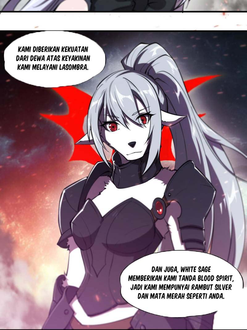 The Blood Princess And The Knight Chapter 233 - halaman 6