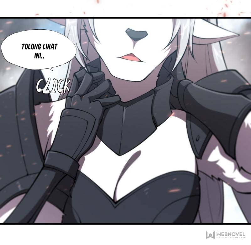 The Blood Princess And The Knight Chapter 233 - halaman 9