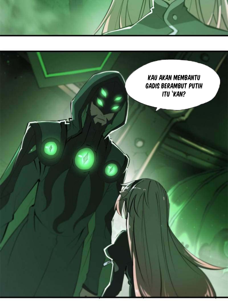 The Blood Princess And The Knight Chapter 234 - halaman 14