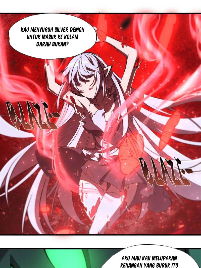 The Blood Princess And The Knight Chapter 234 - halaman 16