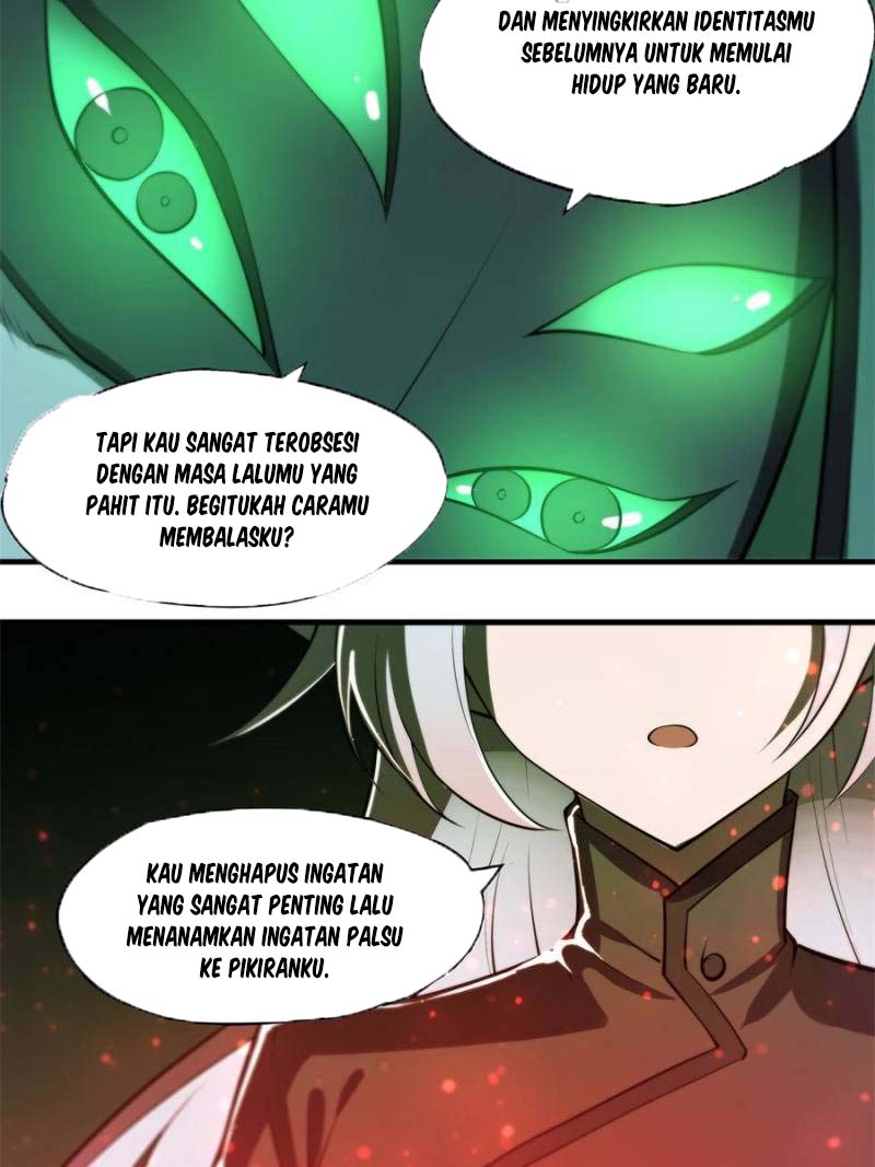 The Blood Princess And The Knight Chapter 234 - halaman 17