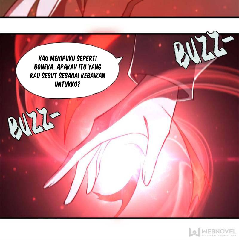 The Blood Princess And The Knight Chapter 234 - halaman 18