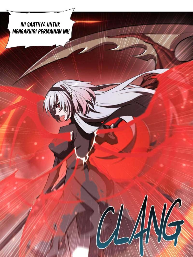 The Blood Princess And The Knight Chapter 234 - halaman 19