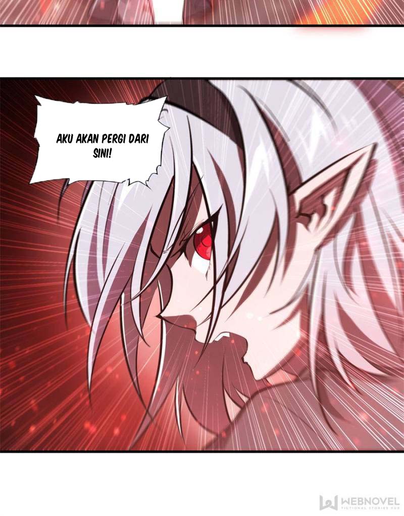 The Blood Princess And The Knight Chapter 234 - halaman 20