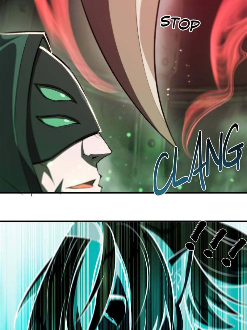 The Blood Princess And The Knight Chapter 234 - halaman 22