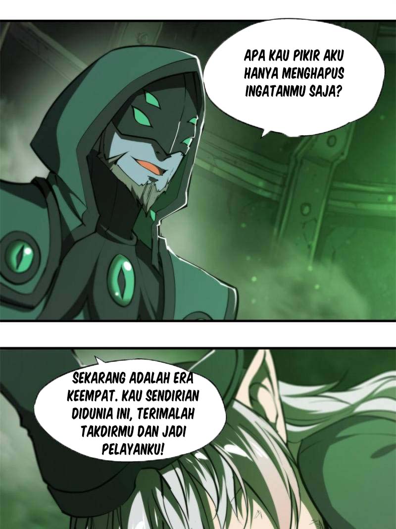 The Blood Princess And The Knight Chapter 234 - halaman 27