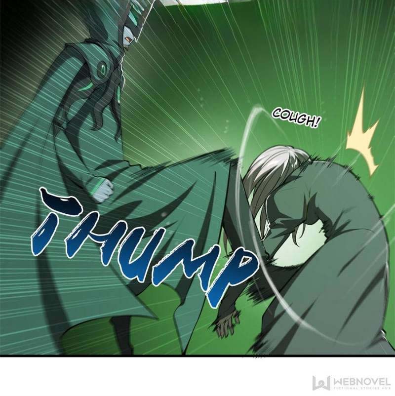 The Blood Princess And The Knight Chapter 234 - halaman 29