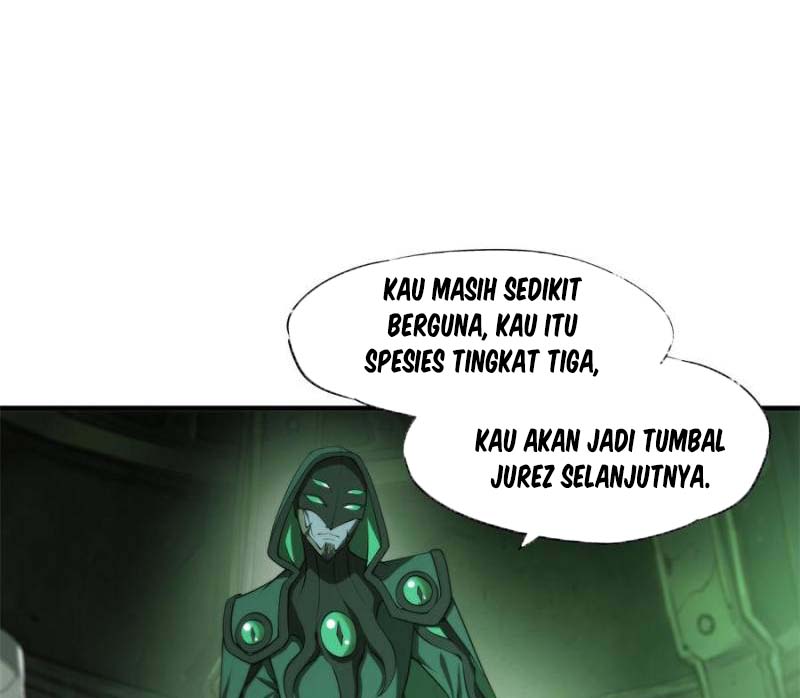 The Blood Princess And The Knight Chapter 234 - halaman 30