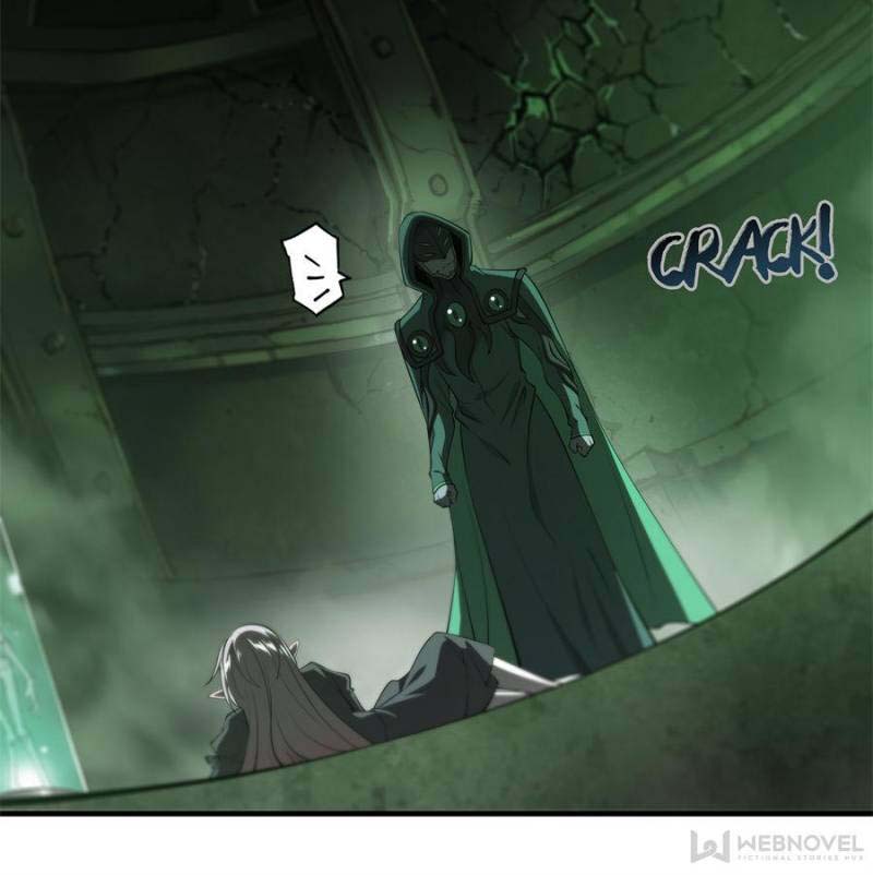 The Blood Princess And The Knight Chapter 234 - halaman 32