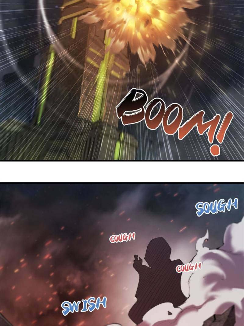 The Blood Princess And The Knight Chapter 234 - halaman 38