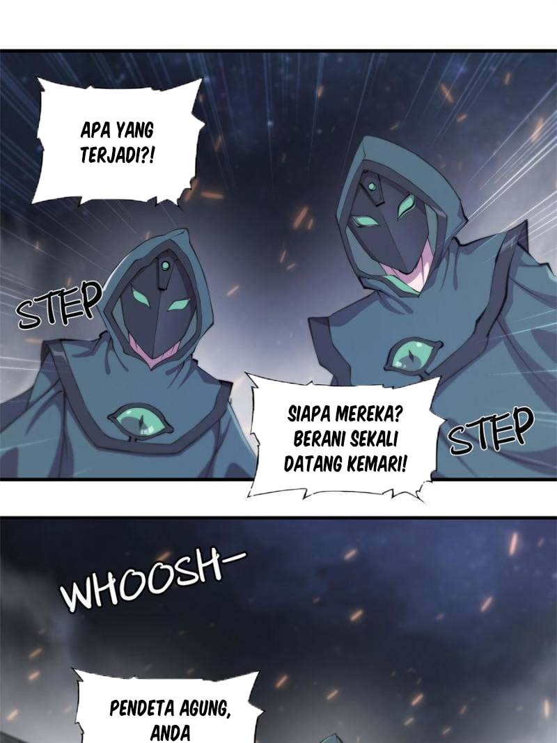 The Blood Princess And The Knight Chapter 234 - halaman 40