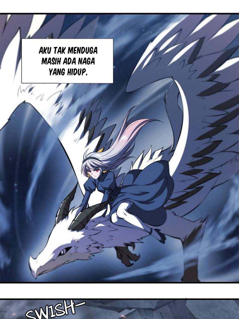 The Blood Princess And The Knight Chapter 234 - halaman 43