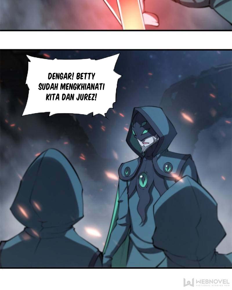 The Blood Princess And The Knight Chapter 234 - halaman 45