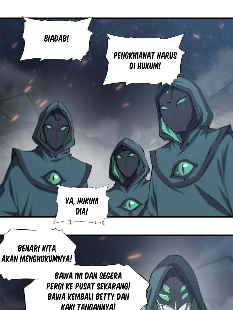The Blood Princess And The Knight Chapter 234 - halaman 46
