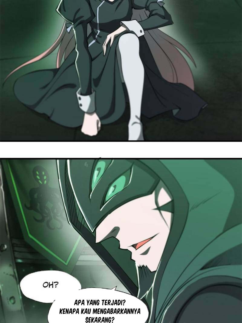 The Blood Princess And The Knight Chapter 234 - halaman 8