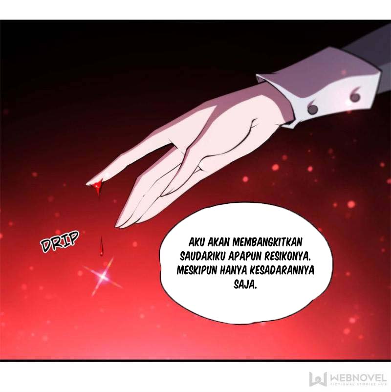 The Blood Princess And The Knight Chapter 235 - halaman 12