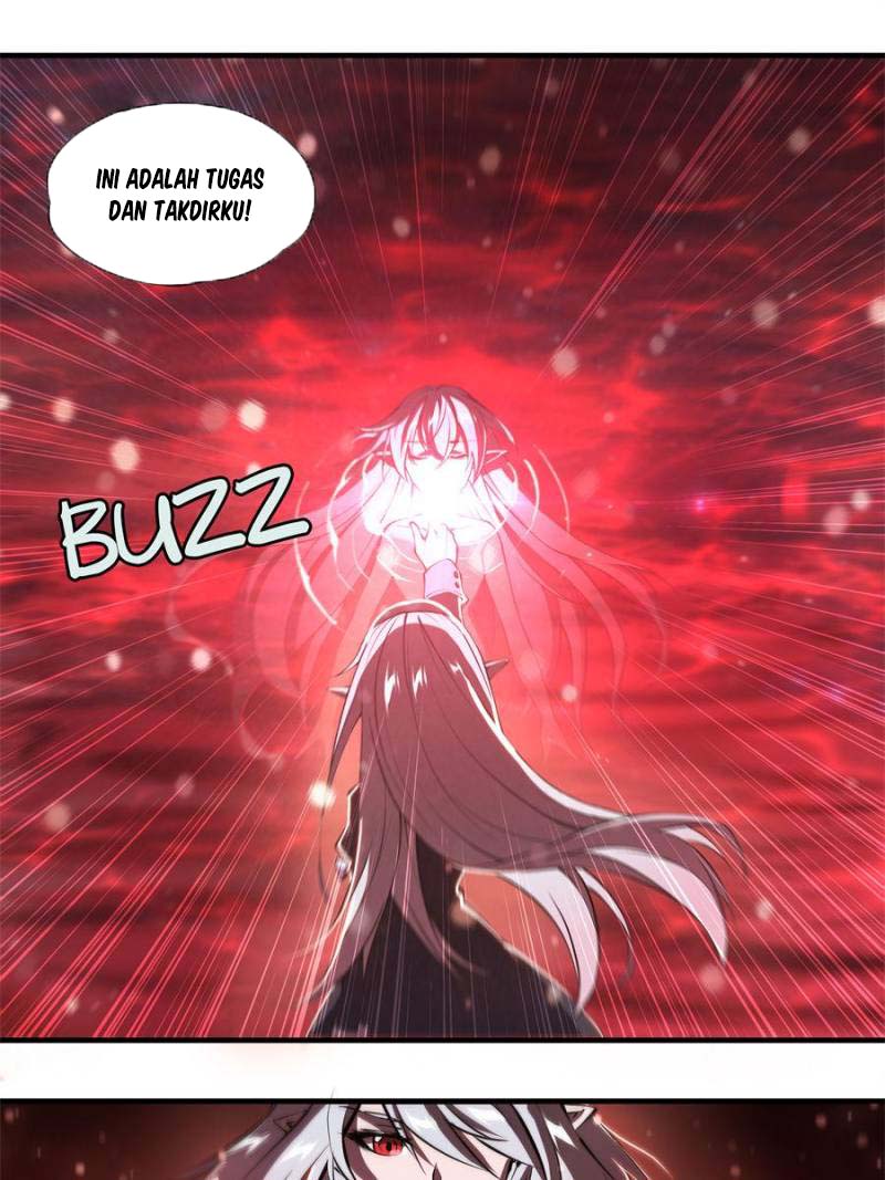 The Blood Princess And The Knight Chapter 235 - halaman 13