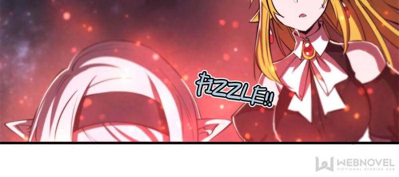The Blood Princess And The Knight Chapter 235 - halaman 15