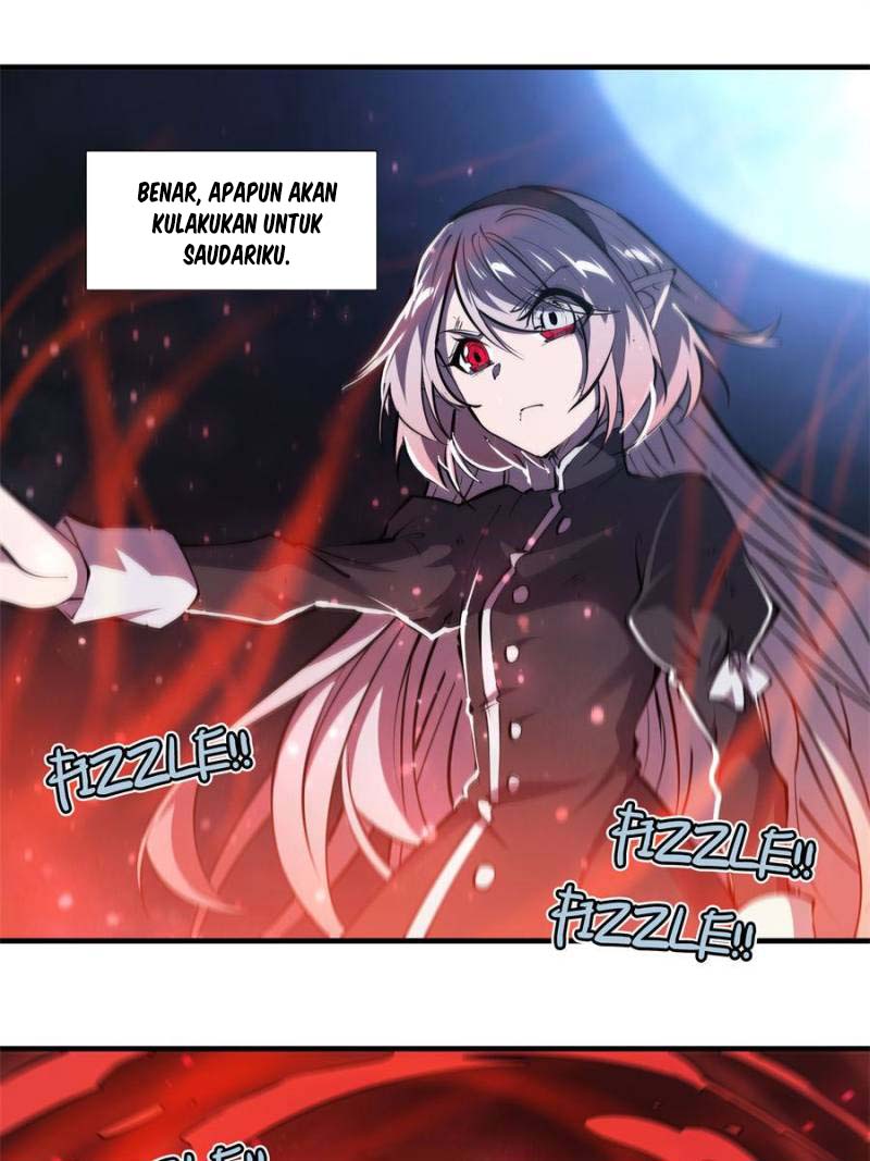 The Blood Princess And The Knight Chapter 235 - halaman 16