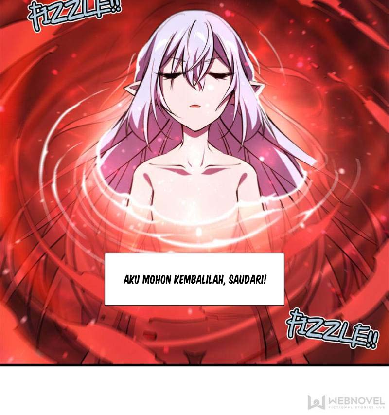 The Blood Princess And The Knight Chapter 235 - halaman 17