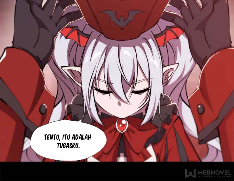 The Blood Princess And The Knight Chapter 235 - halaman 19