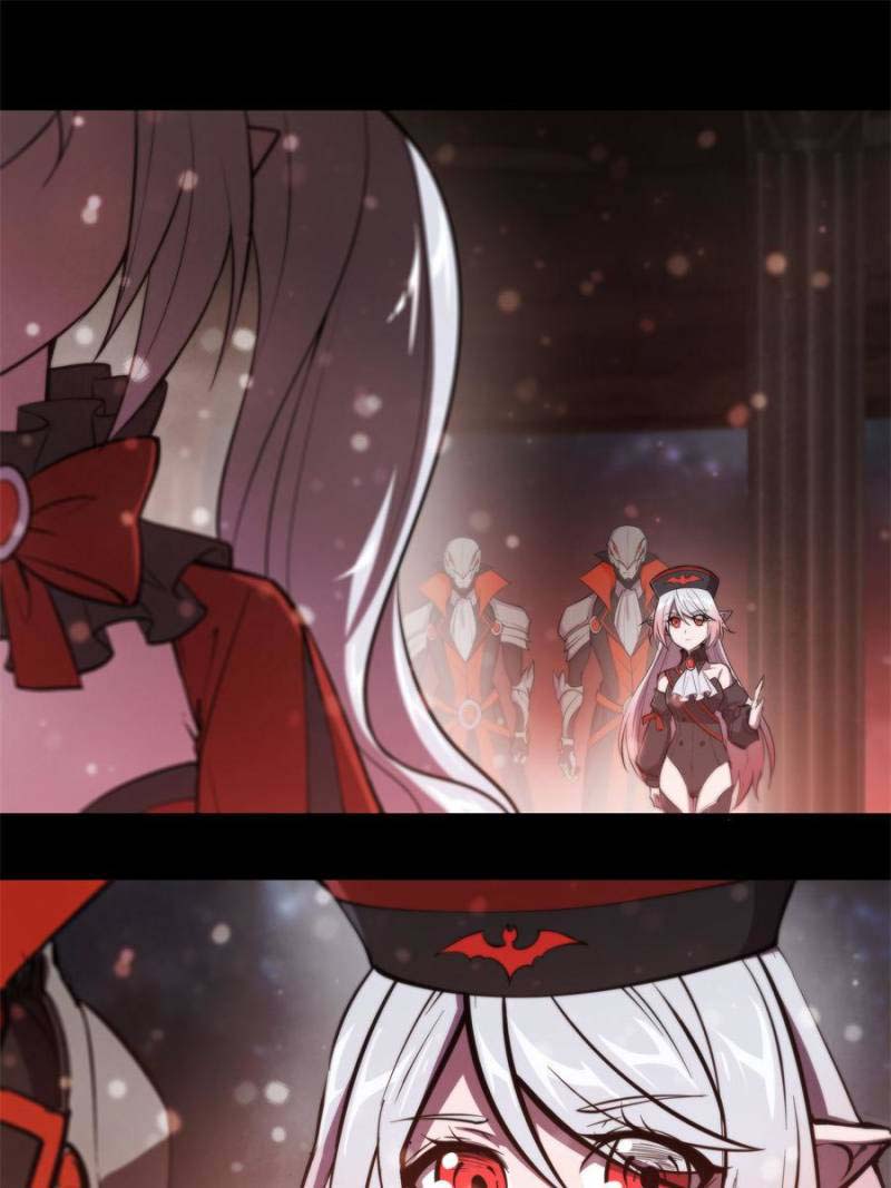 The Blood Princess And The Knight Chapter 235 - halaman 20