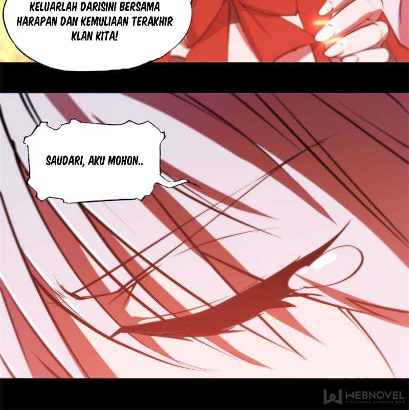 The Blood Princess And The Knight Chapter 235 - halaman 24