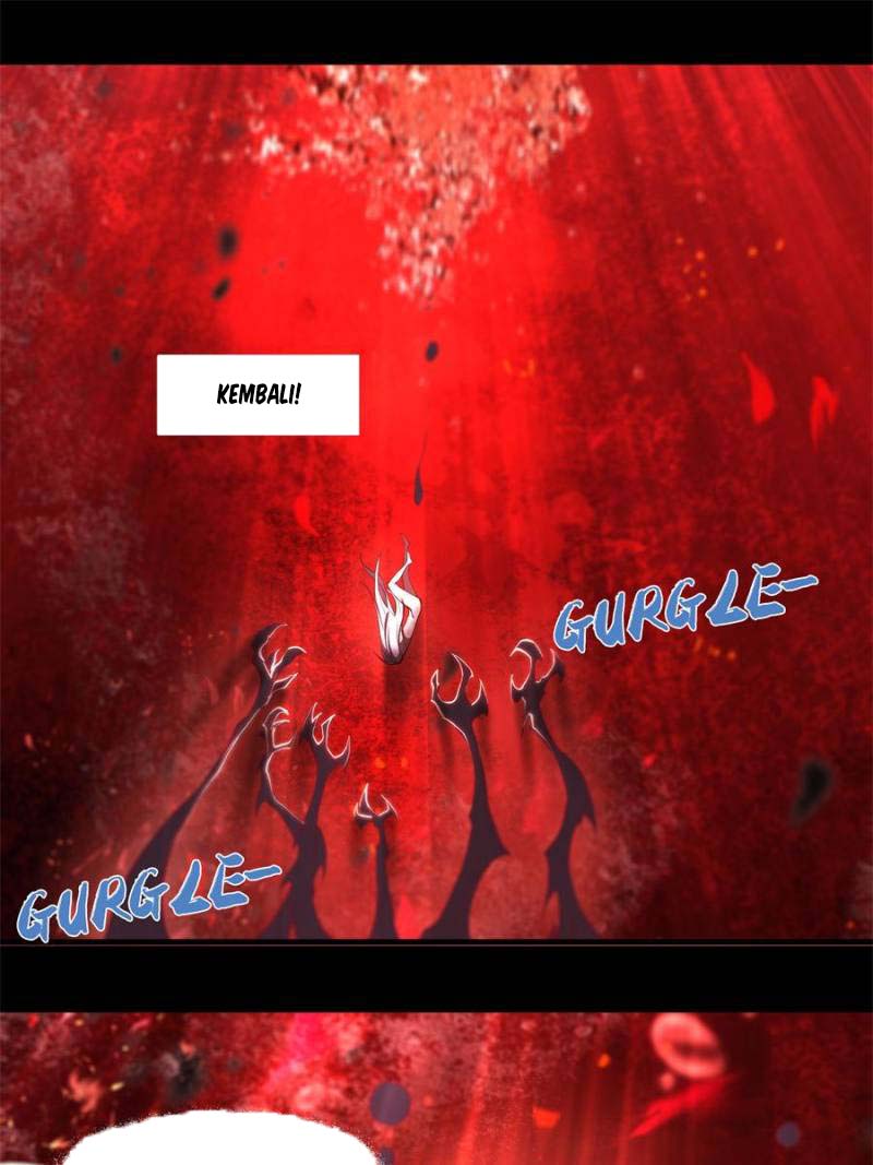 The Blood Princess And The Knight Chapter 235 - halaman 25