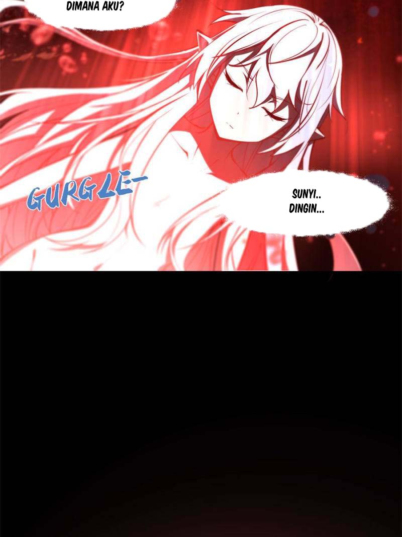 The Blood Princess And The Knight Chapter 235 - halaman 26