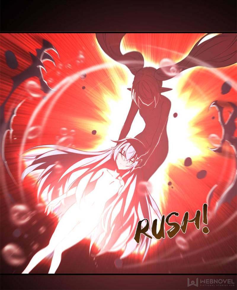 The Blood Princess And The Knight Chapter 235 - halaman 27