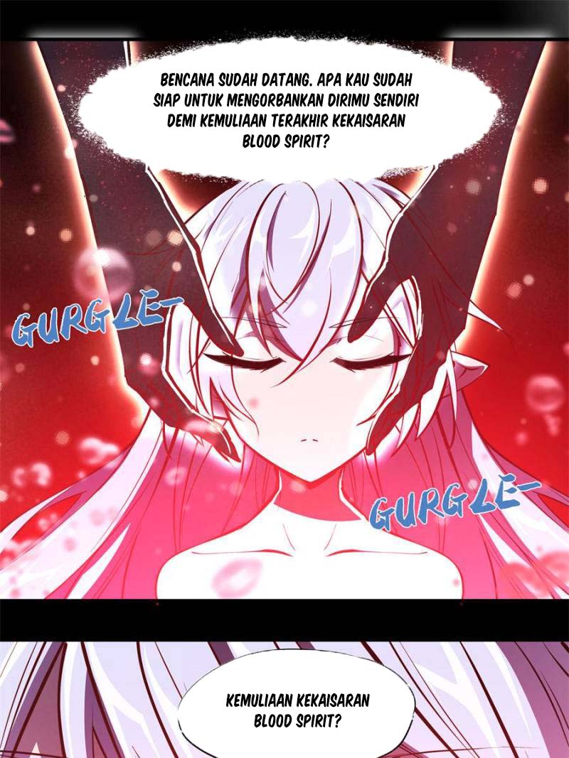 The Blood Princess And The Knight Chapter 235 - halaman 28