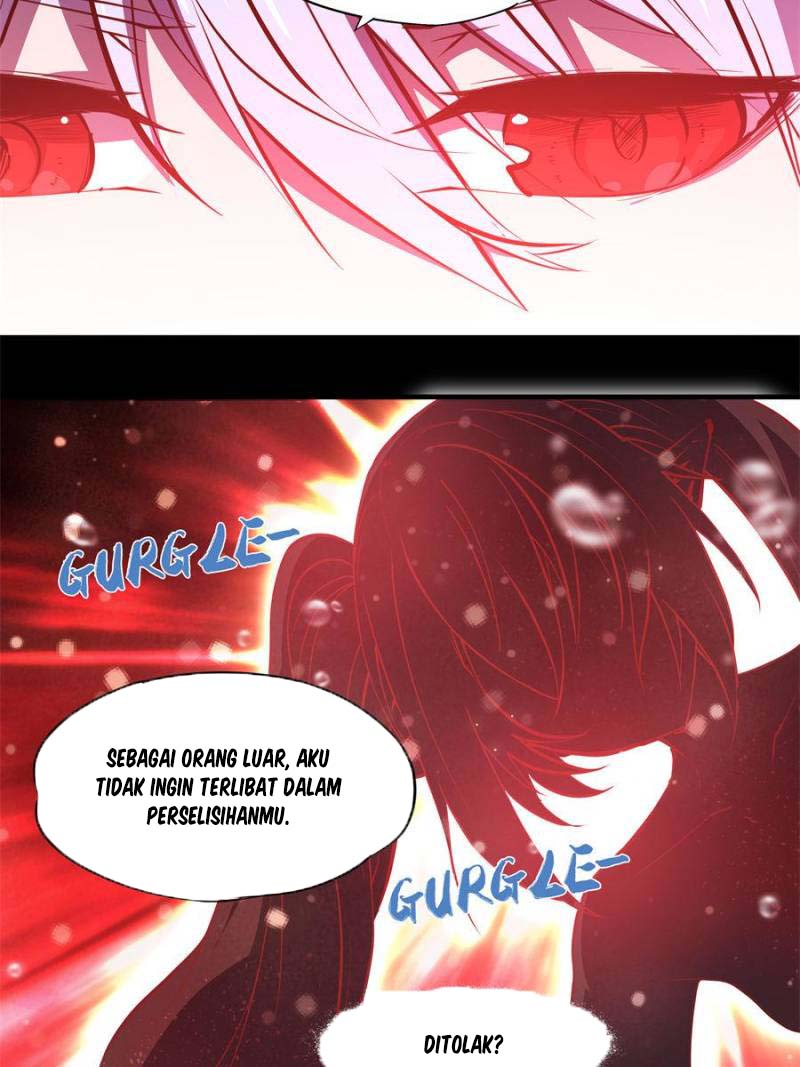 The Blood Princess And The Knight Chapter 235 - halaman 29