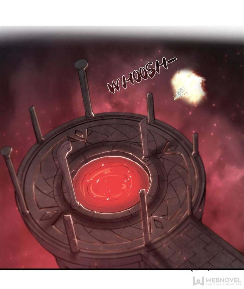 The Blood Princess And The Knight Chapter 235 - halaman 3