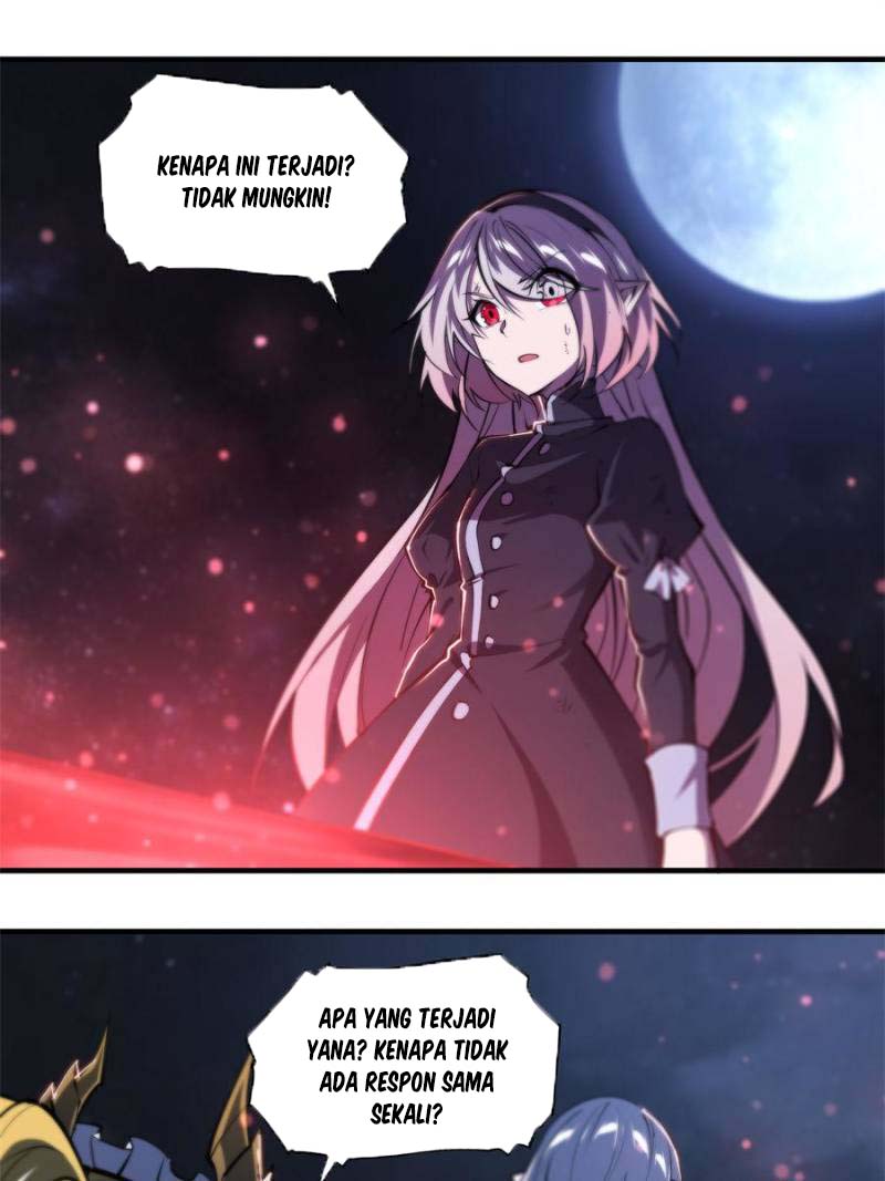 The Blood Princess And The Knight Chapter 235 - halaman 31