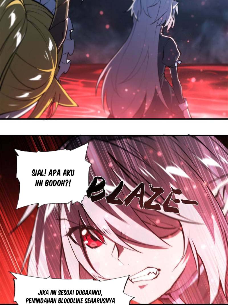 The Blood Princess And The Knight Chapter 235 - halaman 32
