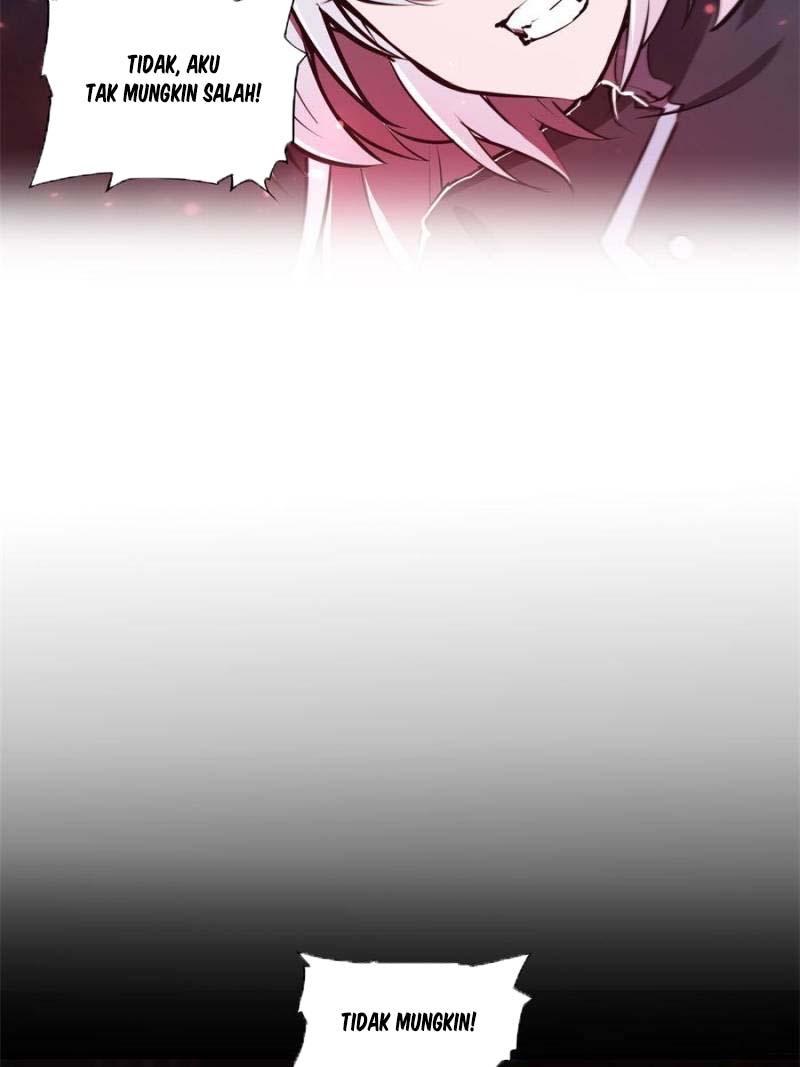 The Blood Princess And The Knight Chapter 235 - halaman 35