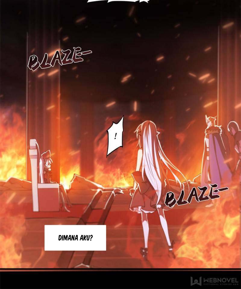 The Blood Princess And The Knight Chapter 235 - halaman 36