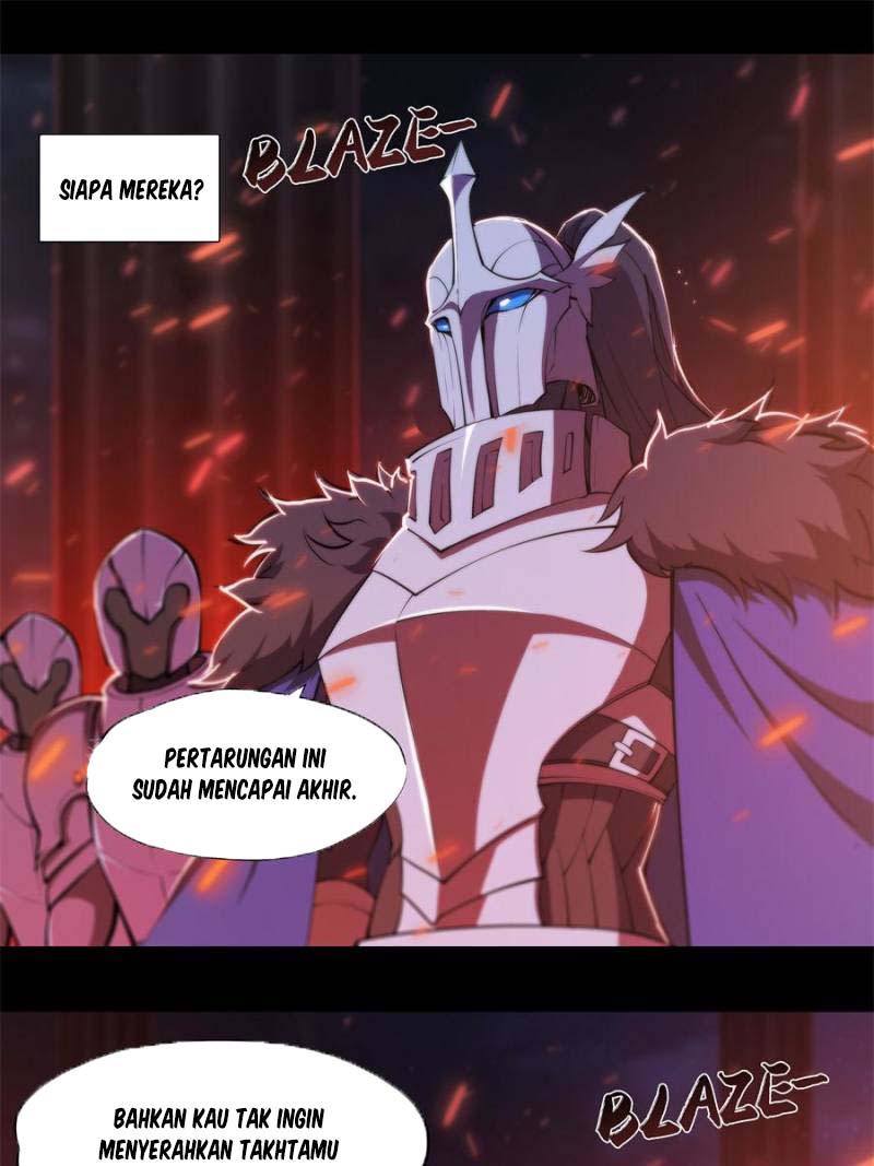 The Blood Princess And The Knight Chapter 235 - halaman 37