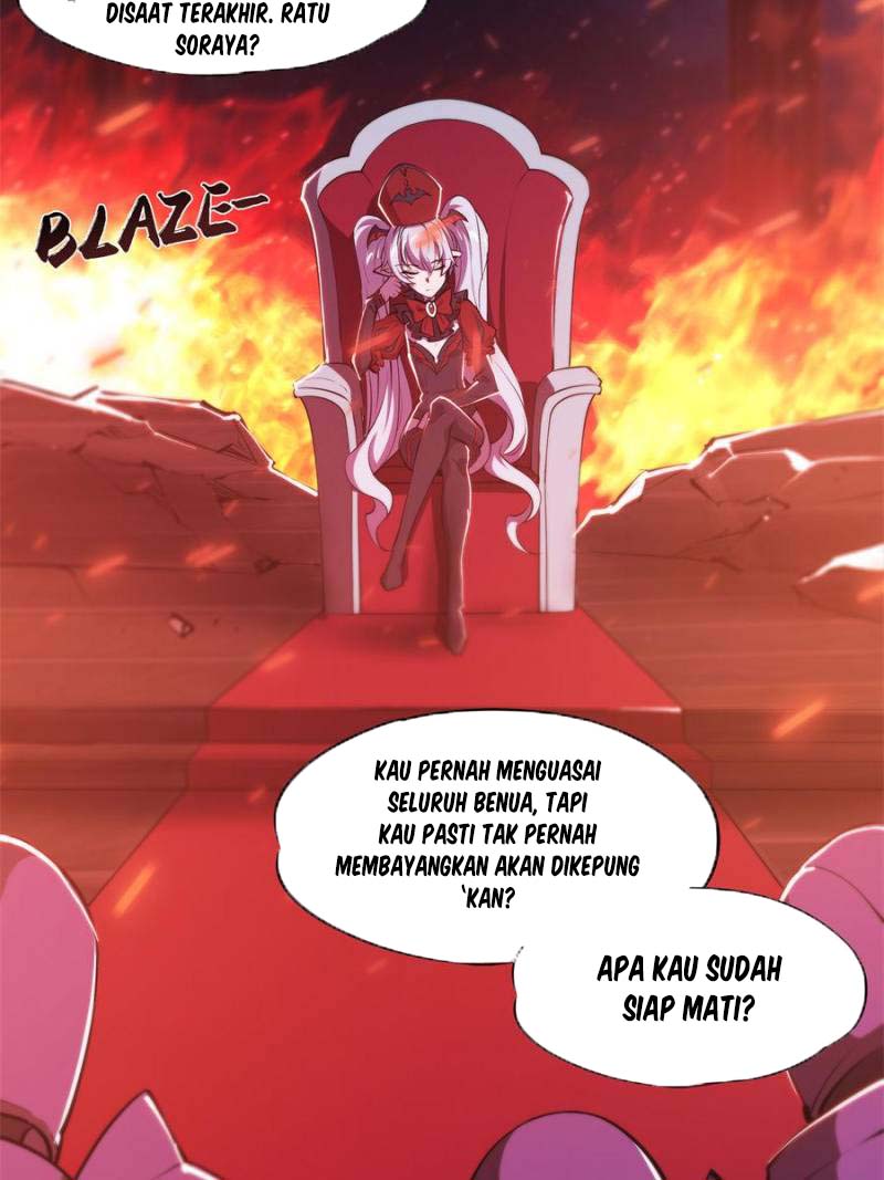 The Blood Princess And The Knight Chapter 235 - halaman 38