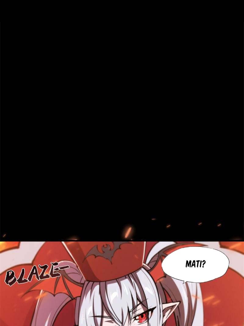 The Blood Princess And The Knight Chapter 235 - halaman 39