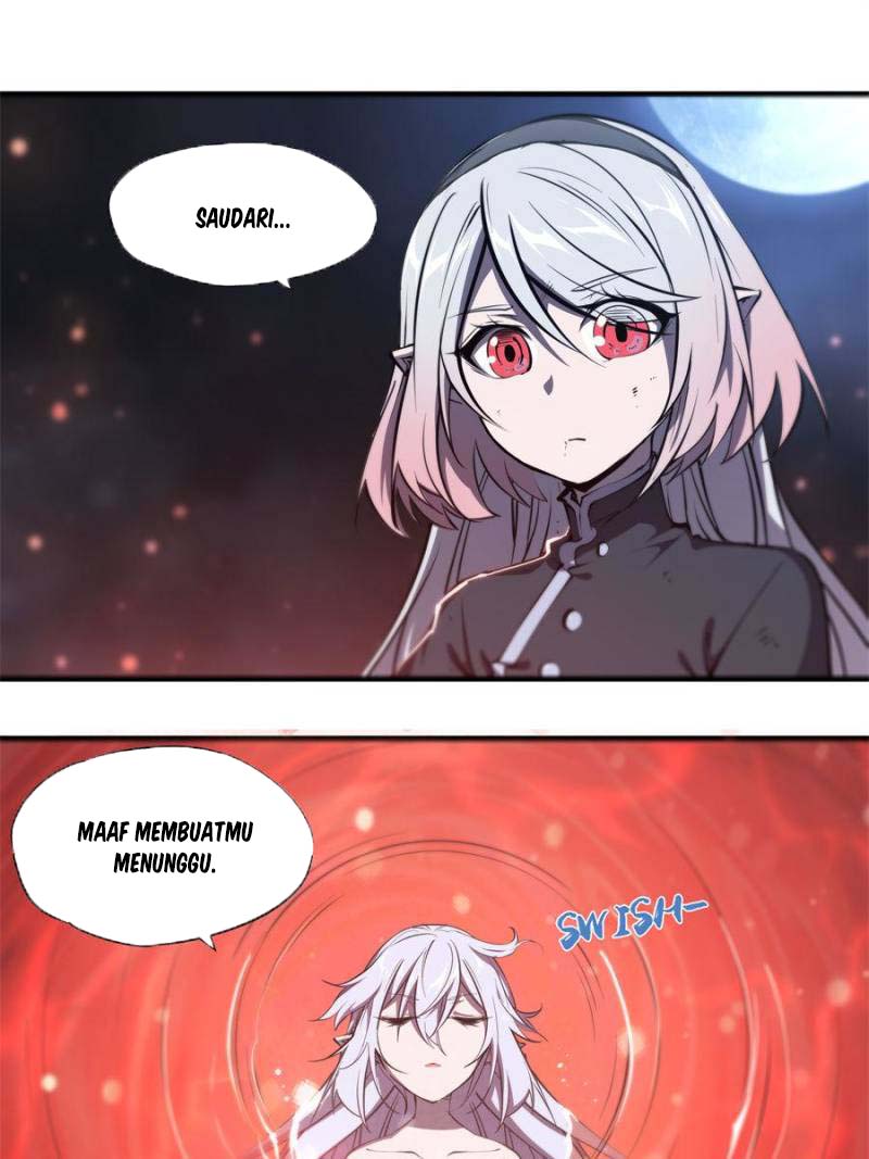 The Blood Princess And The Knight Chapter 235 - halaman 4
