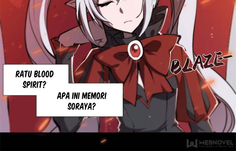 The Blood Princess And The Knight Chapter 235 - halaman 40