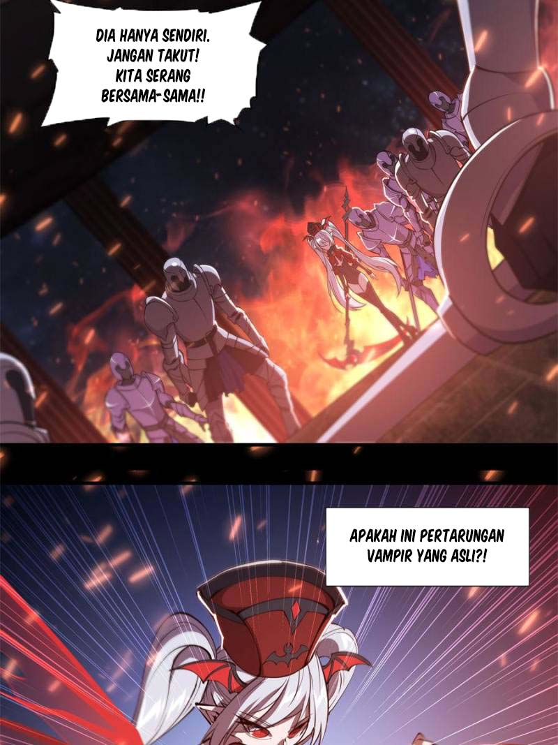 The Blood Princess And The Knight Chapter 235 - halaman 44