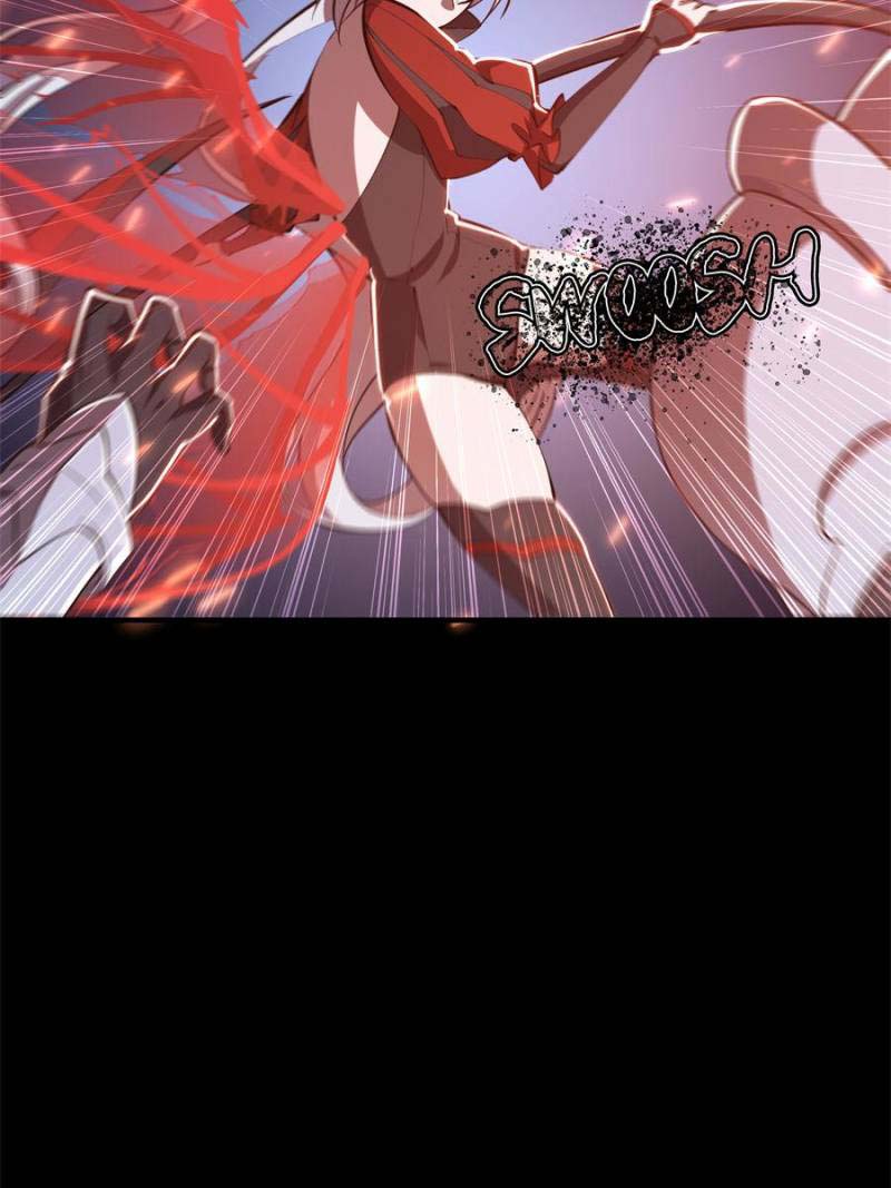 The Blood Princess And The Knight Chapter 235 - halaman 45