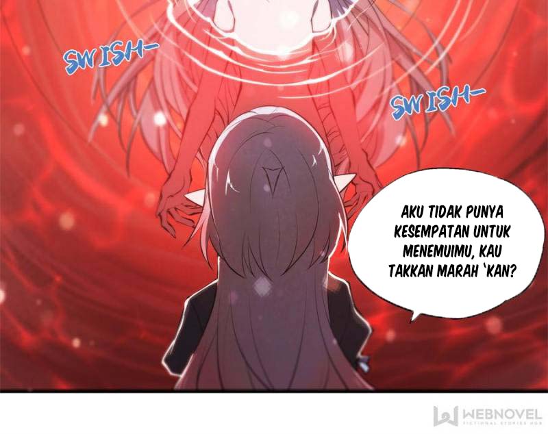 The Blood Princess And The Knight Chapter 235 - halaman 5