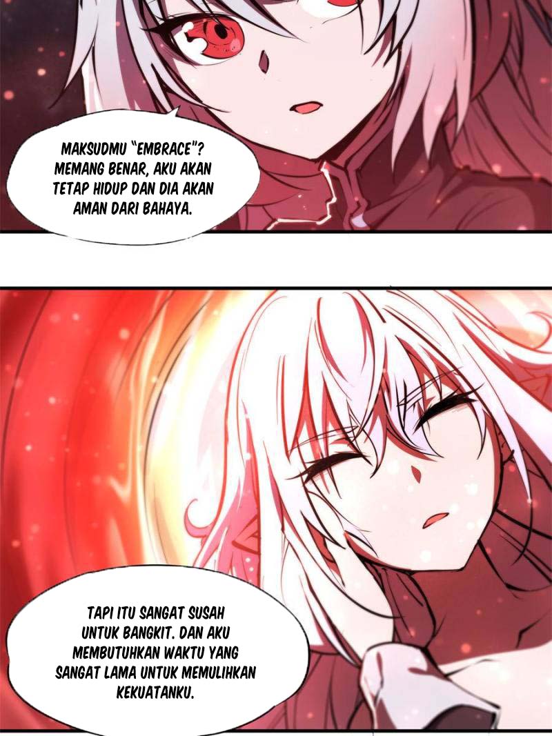 The Blood Princess And The Knight Chapter 235 - halaman 7