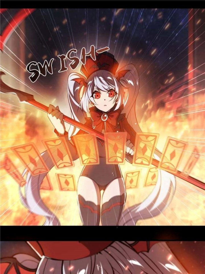 The Blood Princess And The Knight Chapter 236 - halaman 11