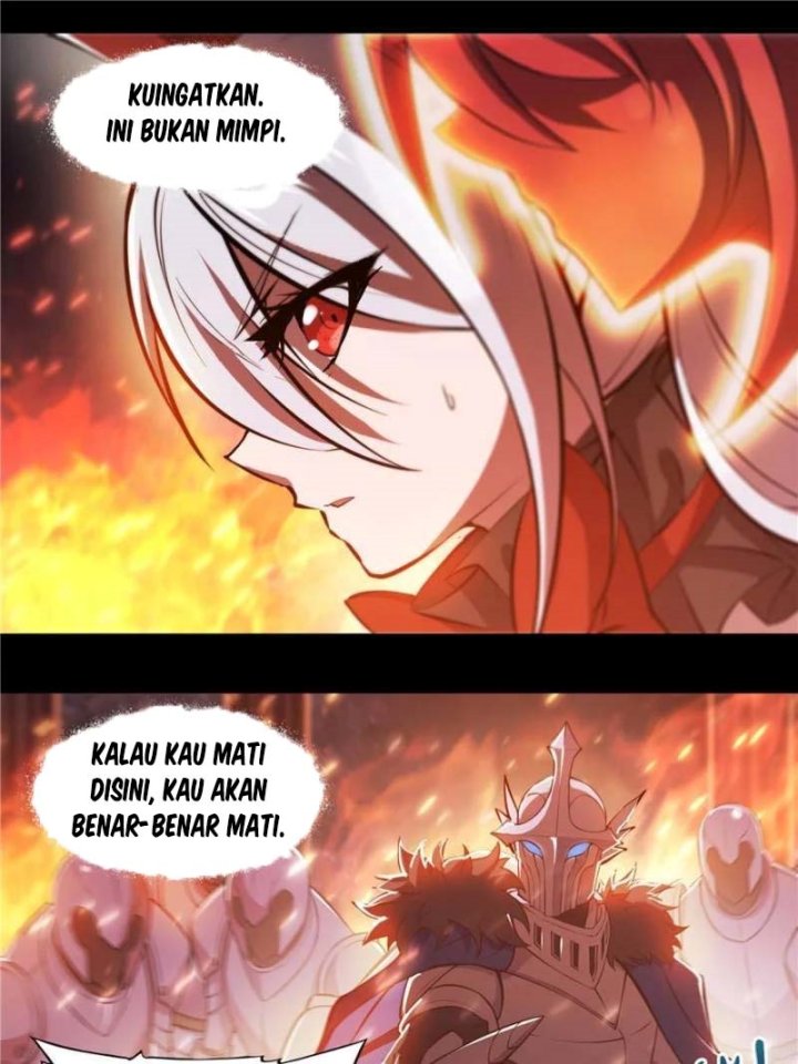 The Blood Princess And The Knight Chapter 236 - halaman 13