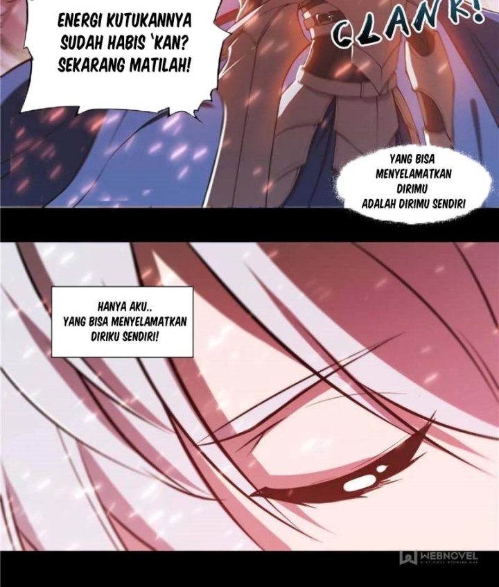 The Blood Princess And The Knight Chapter 236 - halaman 14