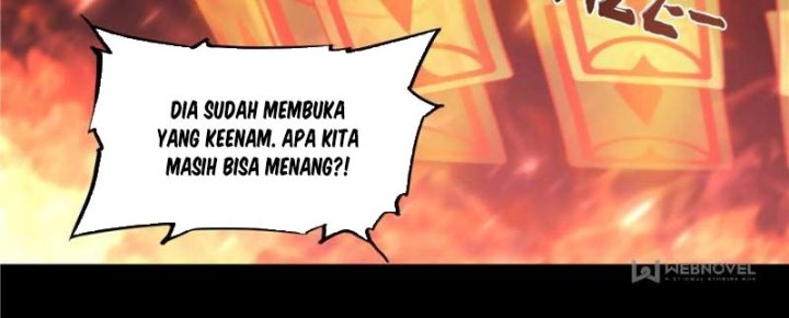 The Blood Princess And The Knight Chapter 236 - halaman 16